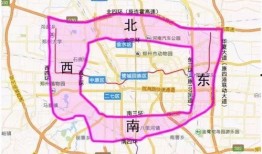 郑州二环支路最新爆料,全速推进，未来交通新格局即将呈现