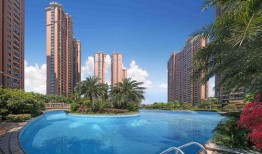 马尾银河湾小区最新爆料,揭秘神秘项目，业主权益再引关注！”