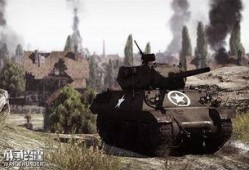 战争雷霆最新载具爆料,全新载具爆料，战场霸主再升级！